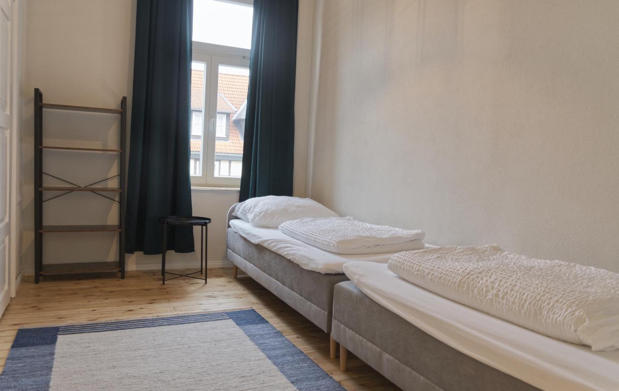 Gruppen- Und Seminarhaus Schicht Im Schacht Villa Elbingerode  Eksteriør bilde