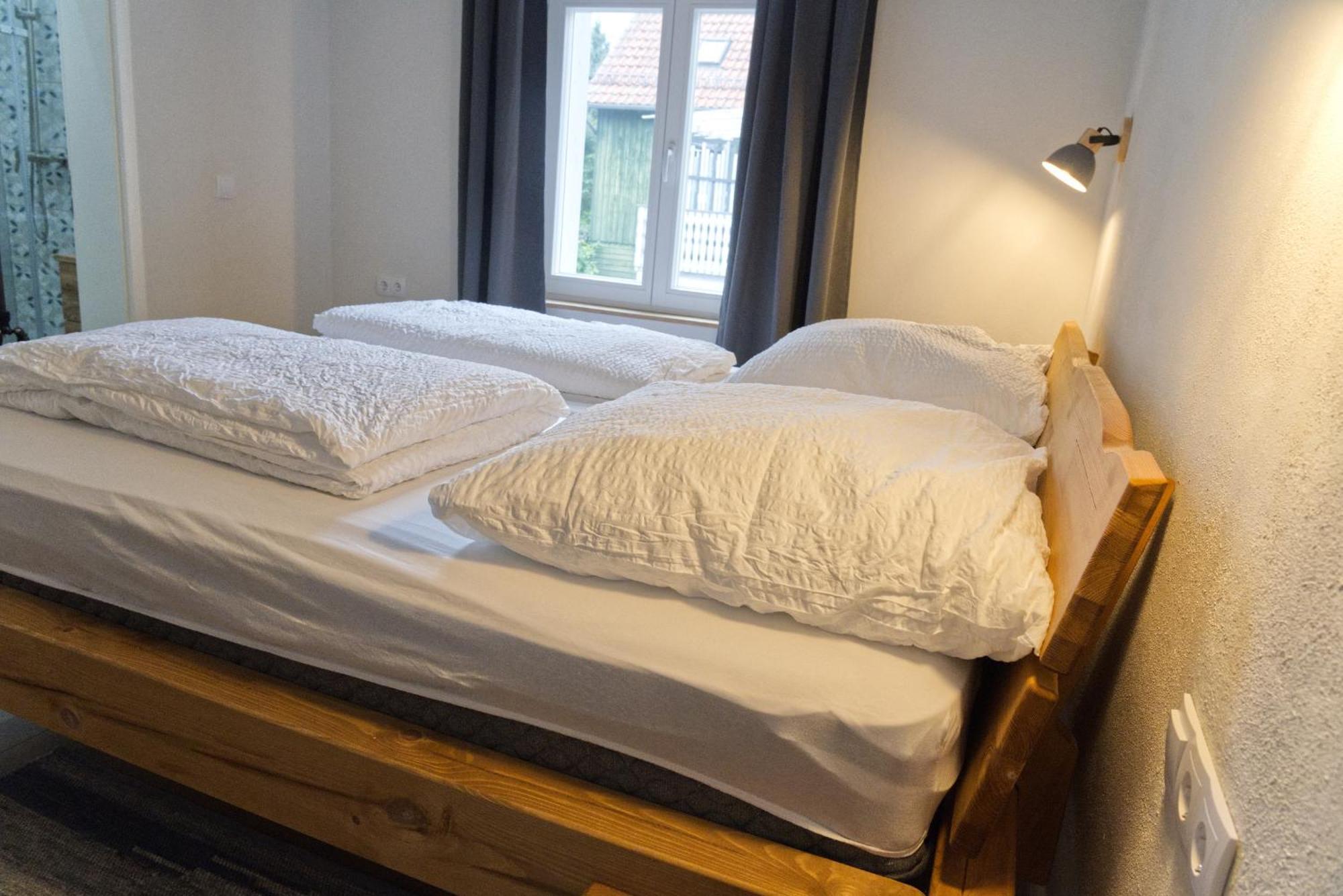 Gruppen- Und Seminarhaus Schicht Im Schacht Villa Elbingerode  Eksteriør bilde