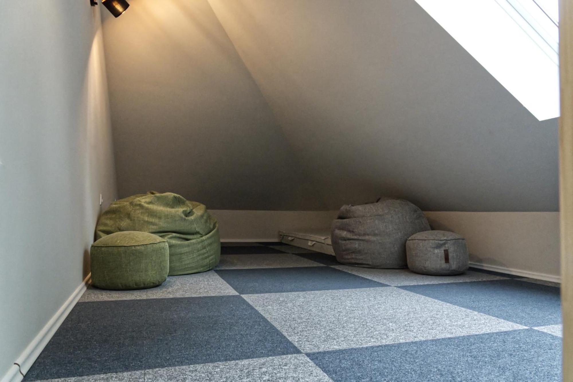 Gruppen- Und Seminarhaus Schicht Im Schacht Villa Elbingerode  Eksteriør bilde