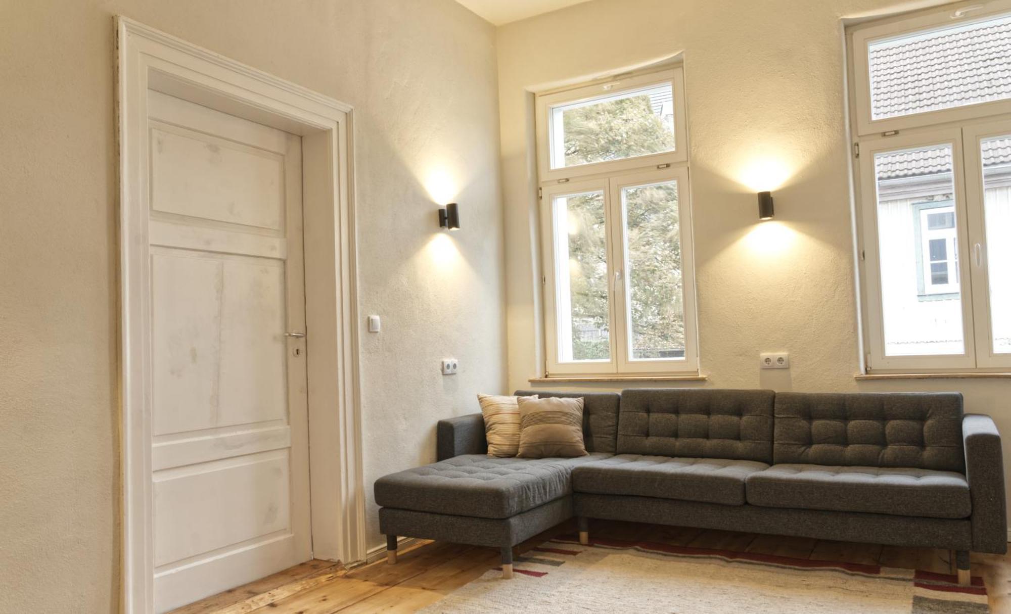 Gruppen- Und Seminarhaus Schicht Im Schacht Villa Elbingerode  Eksteriør bilde